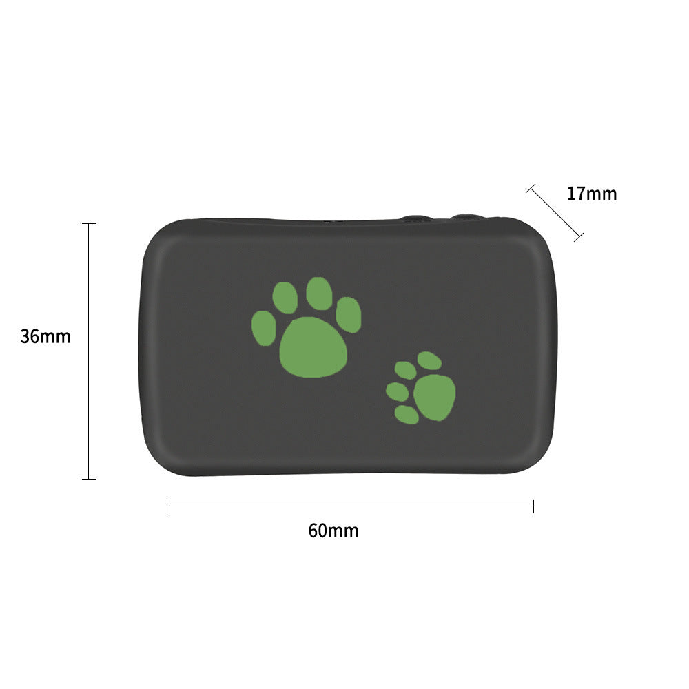 Mini GPS Pet Tracker