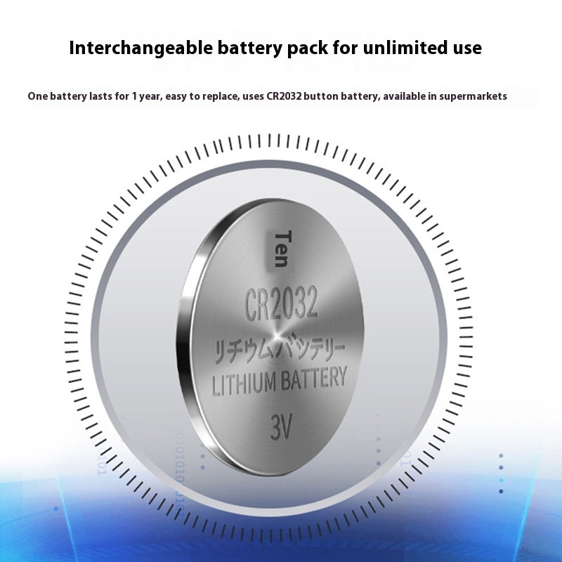 Anti-Lost Pet Tracker Collar for Worry-Free Walks