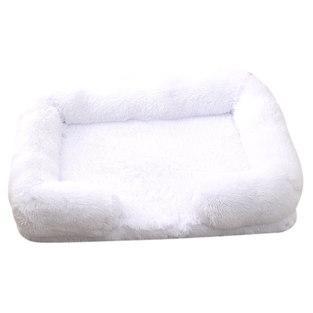 Orthopedic Waterproof Dog Bed