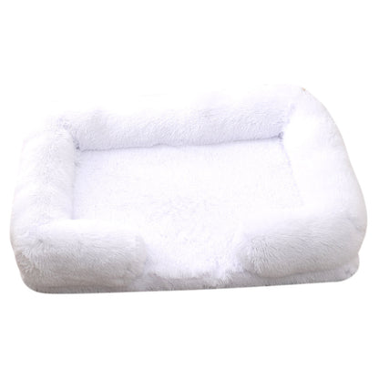 Orthopedic Waterproof Dog Bed