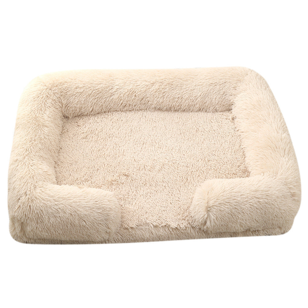 Orthopedic Waterproof Dog Bed