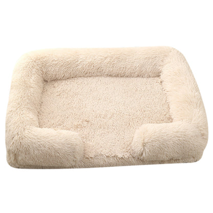 Orthopedic Waterproof Dog Bed