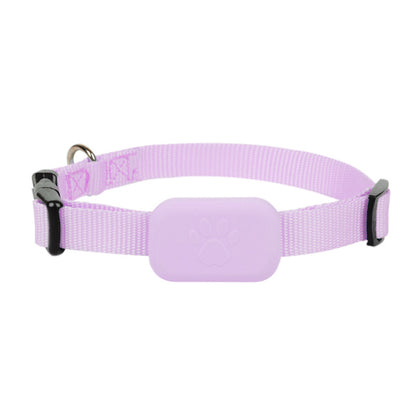 Anti-Lost Pet Tracker Collar for Worry-Free Walks