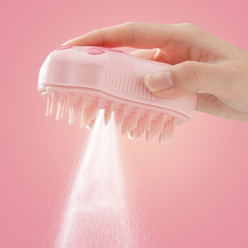 LoveBrush™ — Stop Shedding in Minutes (Gentle & Pain-Free)