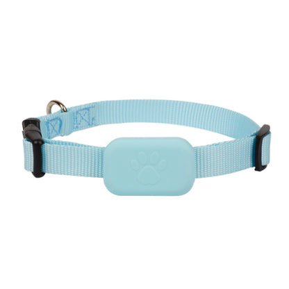 Anti-Lost Pet Tracker Collar for Worry-Free Walks