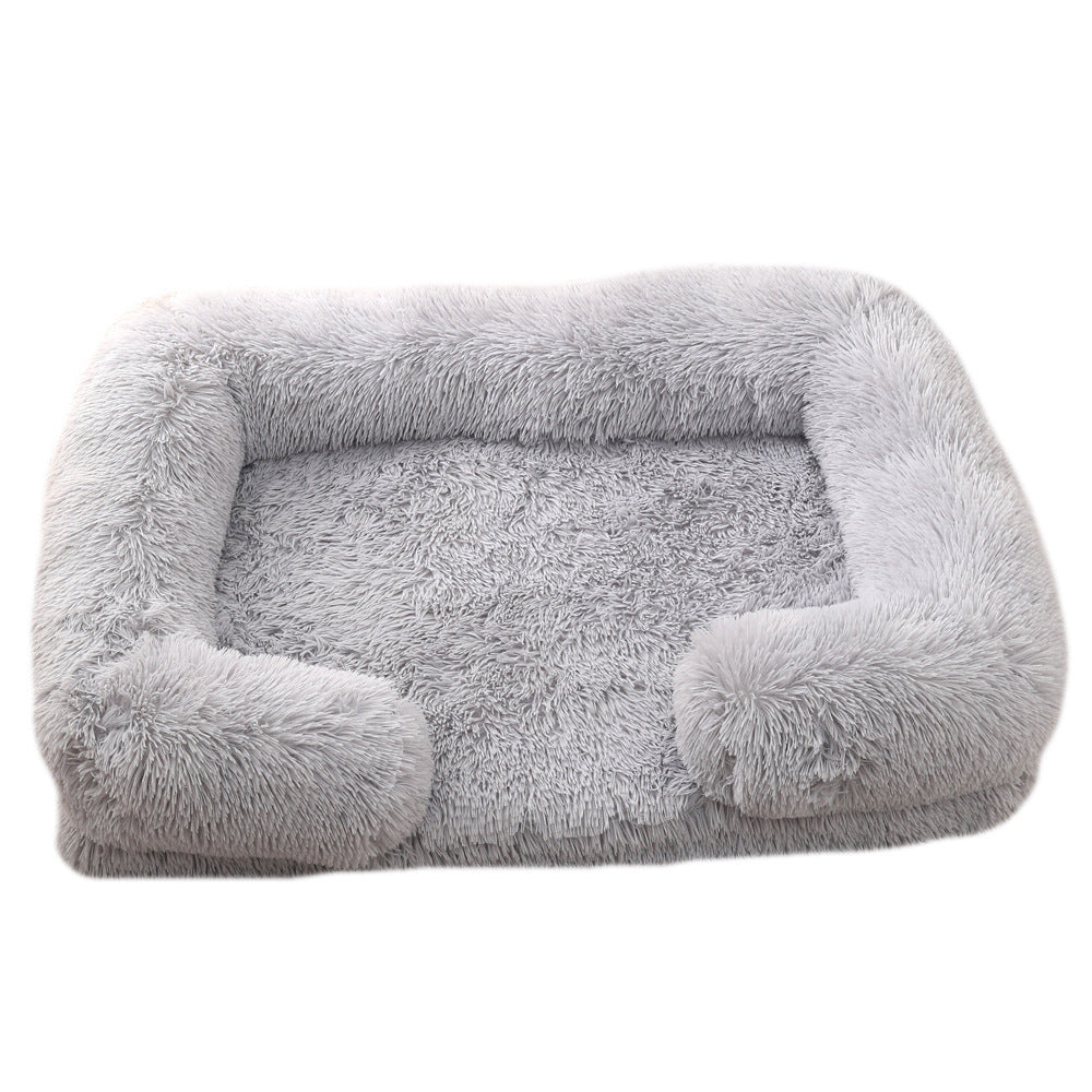 Orthopedic Waterproof Dog Bed
