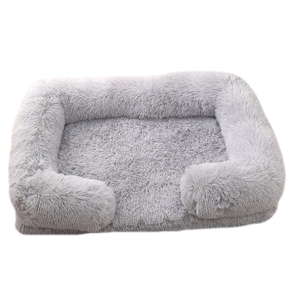 Orthopedic Waterproof Dog Bed