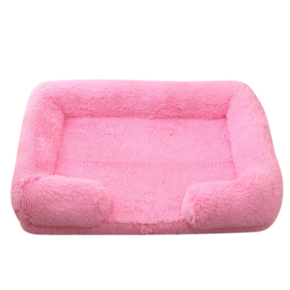 Orthopedic Waterproof Dog Bed
