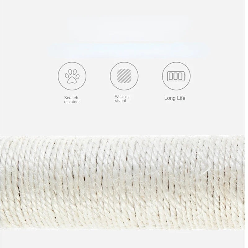 Window-Mount Cat Hammock