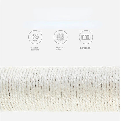 Window-Mount Cat Hammock