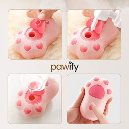 LoveBrush™ — Stop Shedding in Minutes (Gentle & Pain-Free)