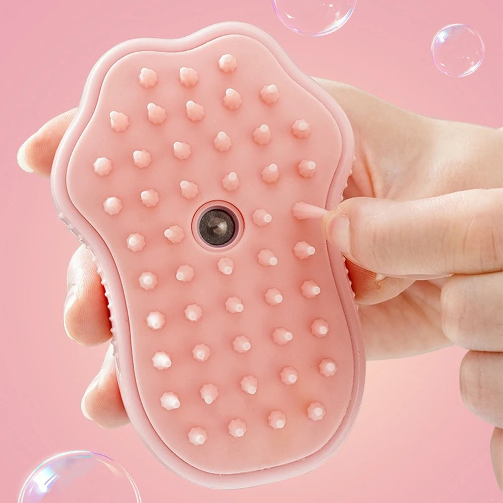 LoveBrush™ — Stop Shedding in Minutes (Gentle & Pain-Free)
