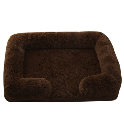 Orthopedic Waterproof Dog Bed