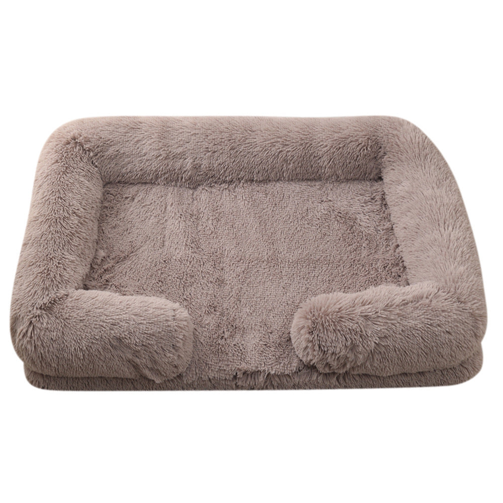 Orthopedic Waterproof Dog Bed