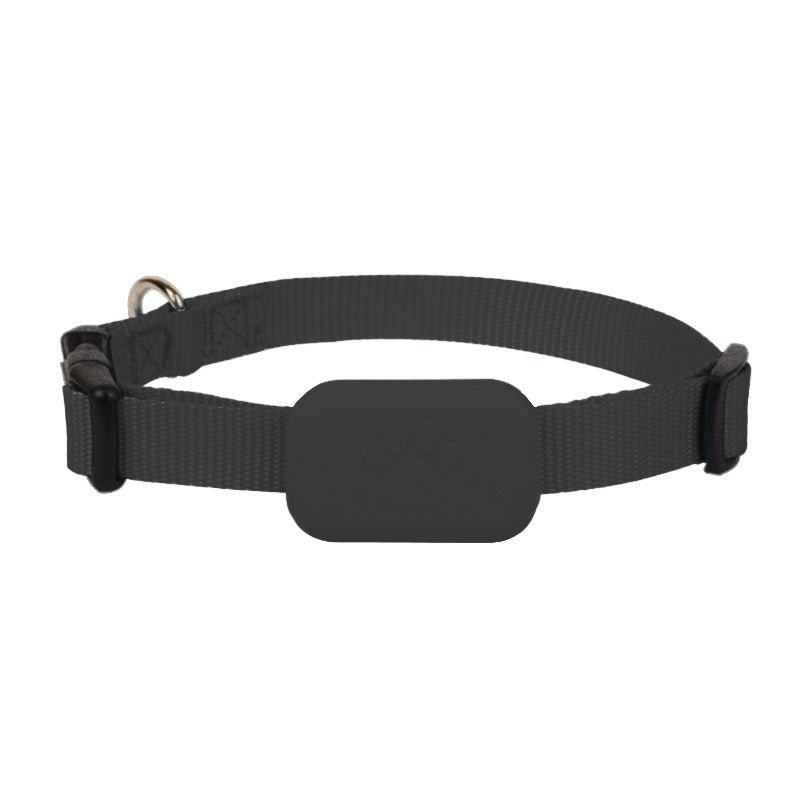 Anti-Lost Pet Tracker Collar for Worry-Free Walks