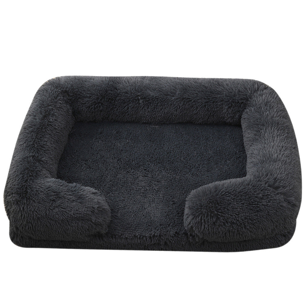Orthopedic Waterproof Dog Bed