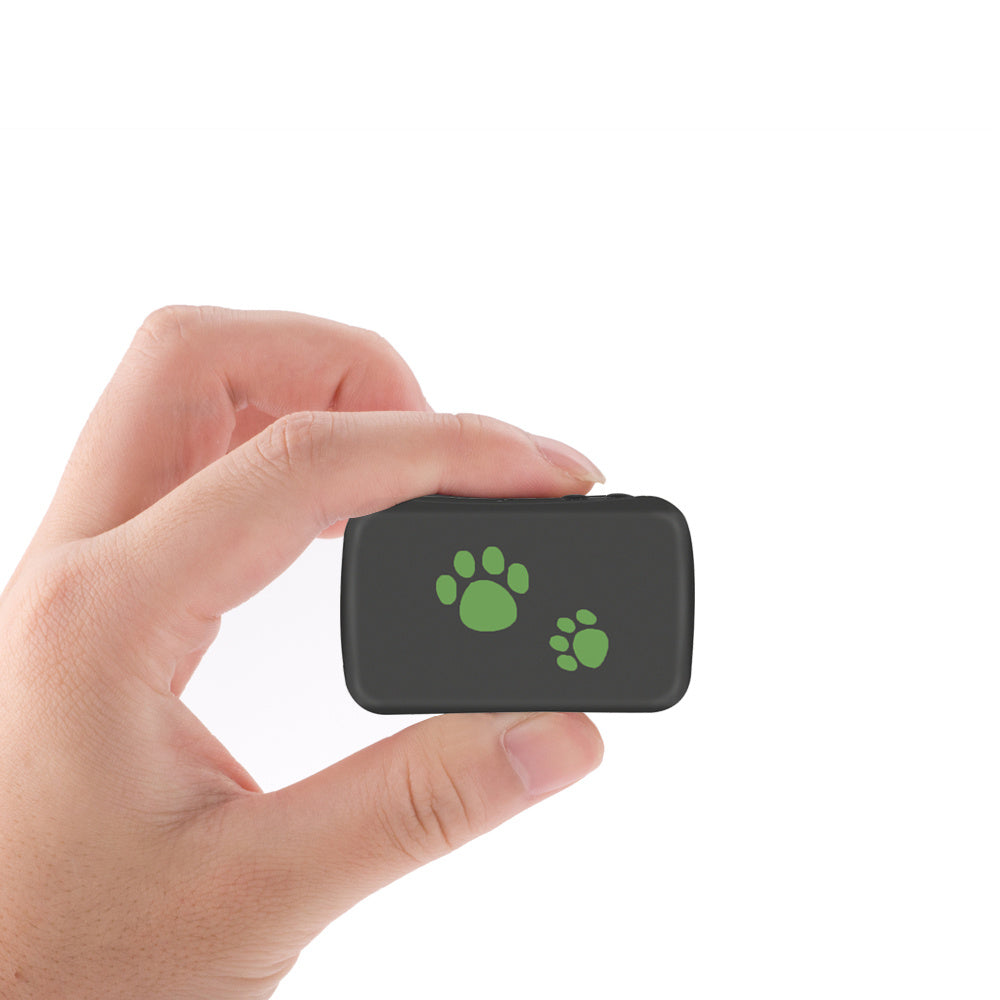 Mini GPS Pet Tracker