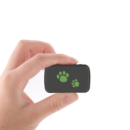 Smart Pet GPS Tracker – Never Lose Your Pet Again