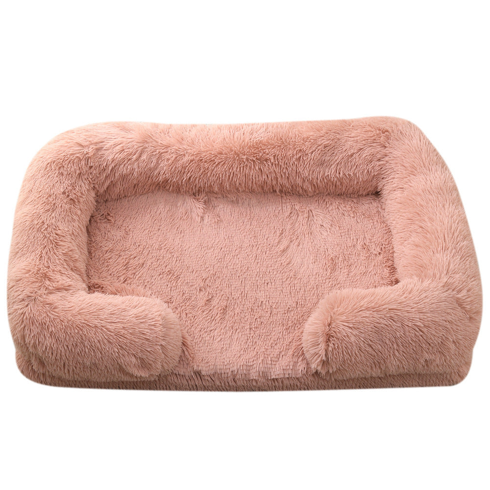 Orthopedic Waterproof Dog Bed