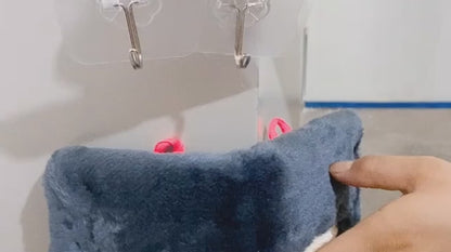 Eco-Friendly Cat Scratcher Tower